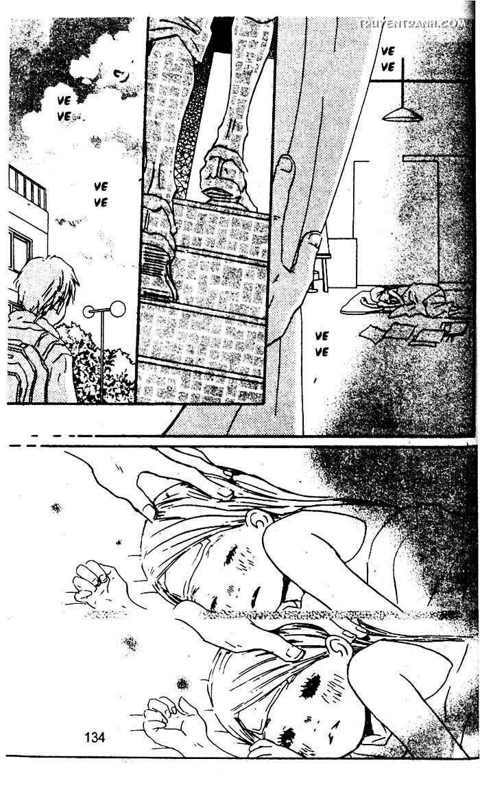 Tình Yêu Và Cuộc Sống: Chapter 45