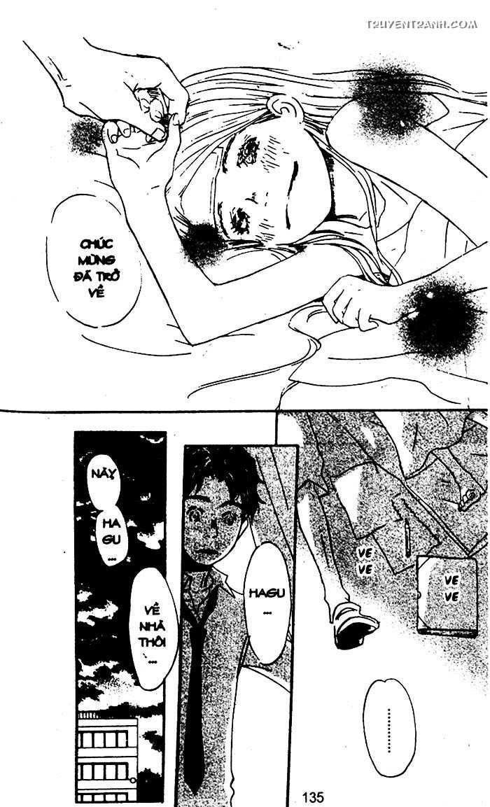 Tình Yêu Và Cuộc Sống: Chapter 45