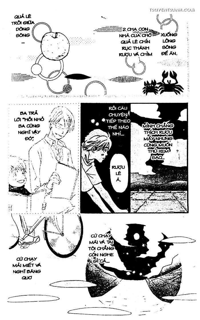Tình Yêu Và Cuộc Sống: Chapter 45