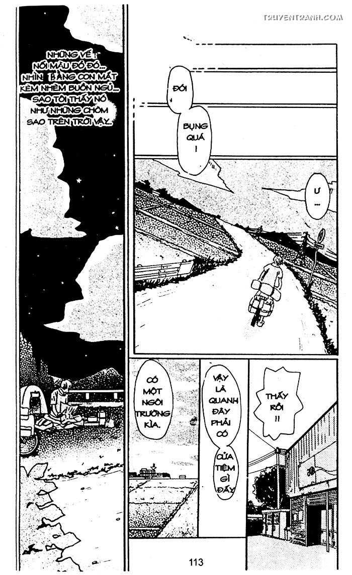 Tình Yêu Và Cuộc Sống: Chapter 45