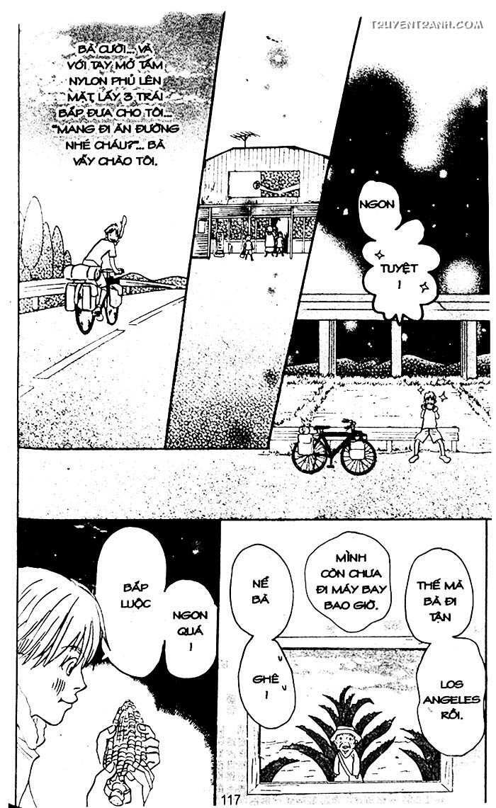 Tình Yêu Và Cuộc Sống: Chapter 45