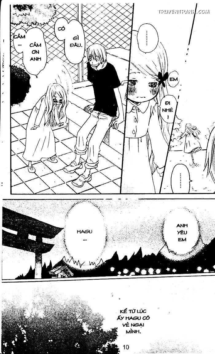Tình Yêu Và Cuộc Sống: Chapter 47
