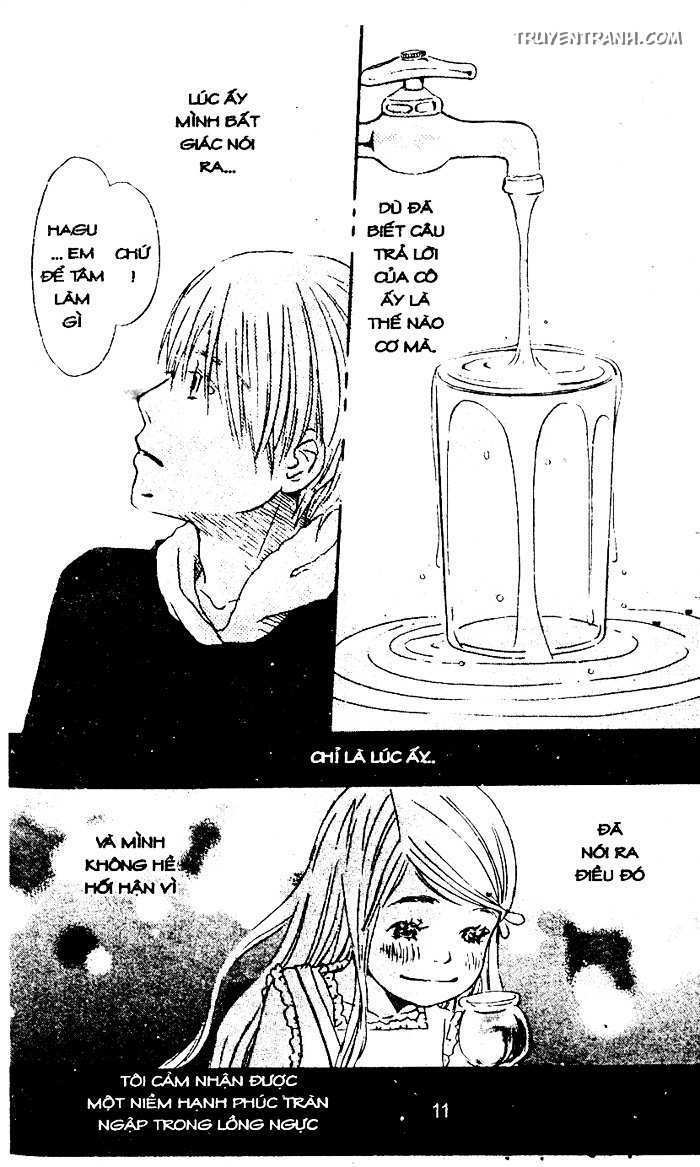 Tình Yêu Và Cuộc Sống: Chapter 47