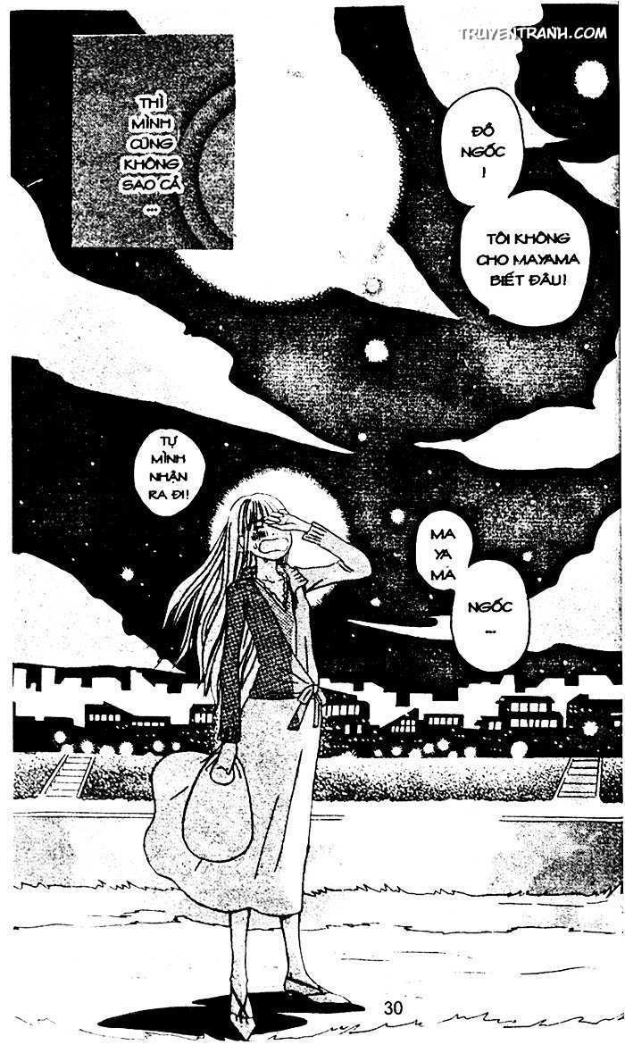 Tình Yêu Và Cuộc Sống: Chapter 47