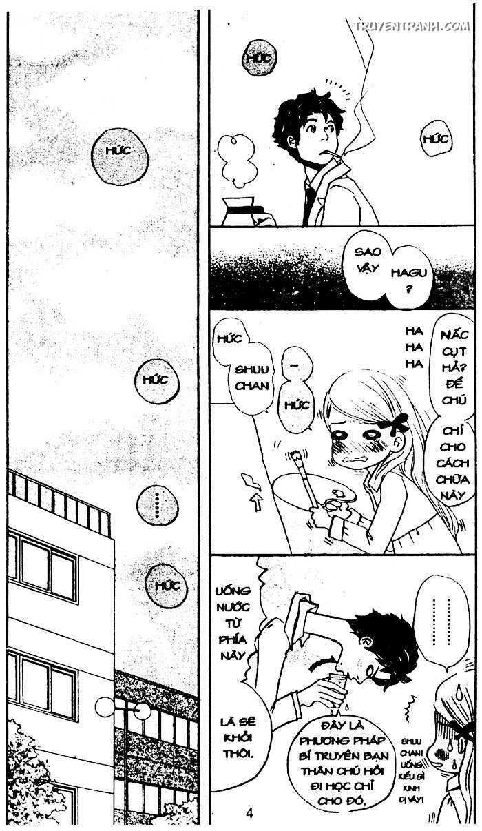 Tình Yêu Và Cuộc Sống: Chapter 47