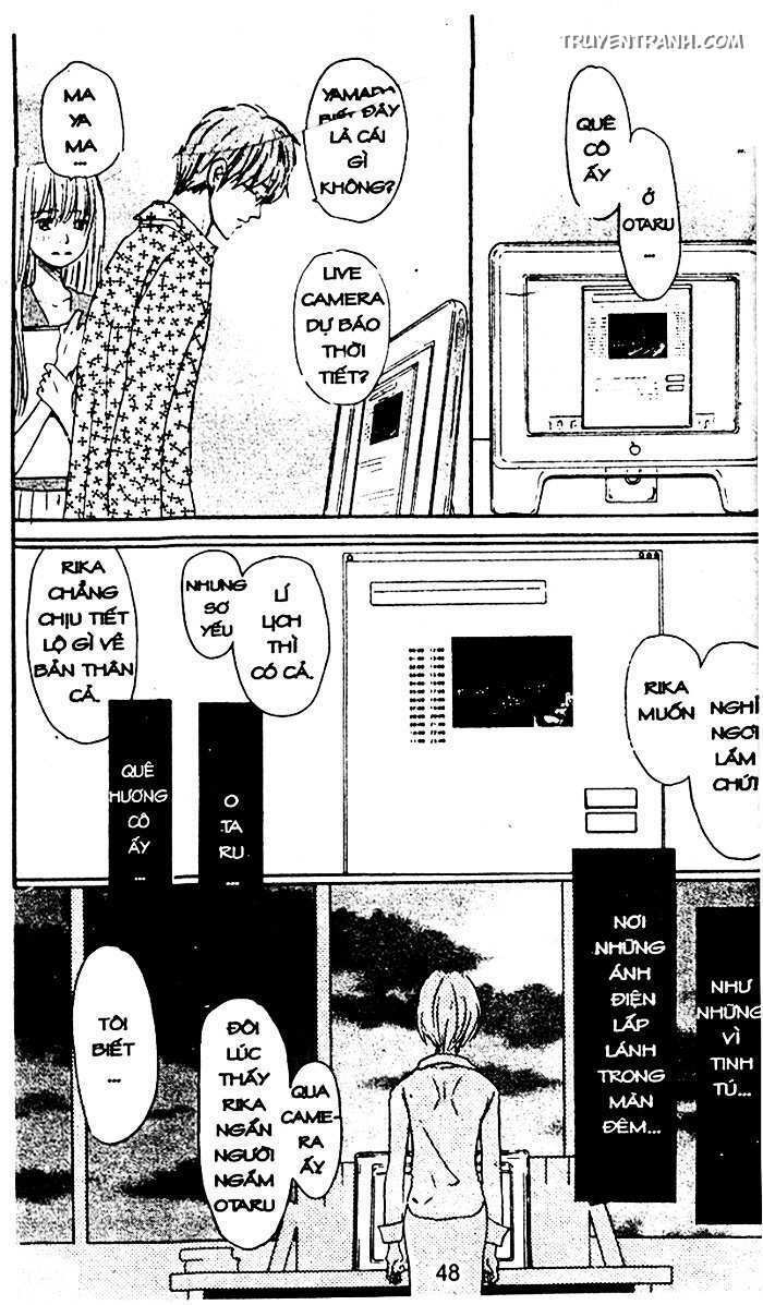 Tình Yêu Và Cuộc Sống: Chapter 48
