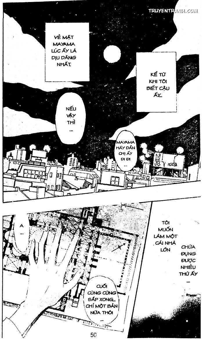 Tình Yêu Và Cuộc Sống: Chapter 48