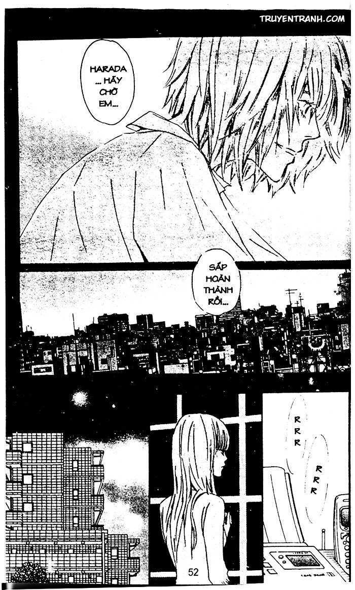Tình Yêu Và Cuộc Sống: Chapter 48