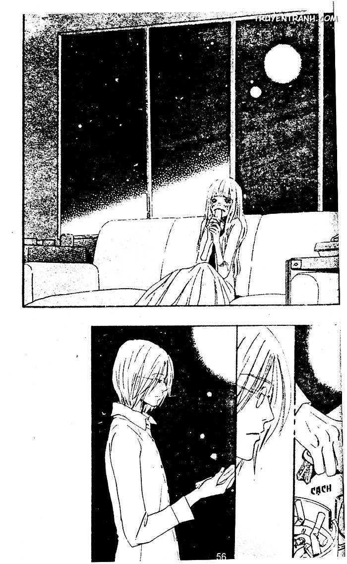 Tình Yêu Và Cuộc Sống: Chapter 48