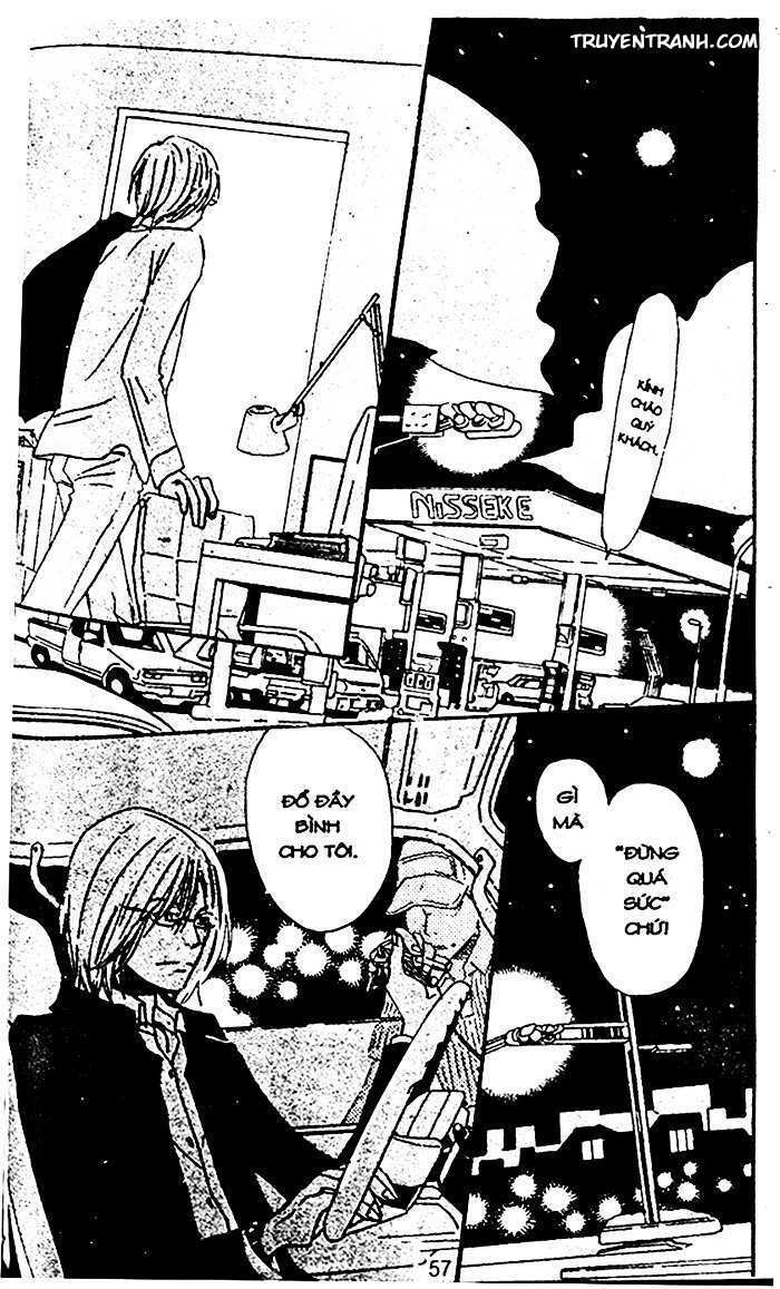 Tình Yêu Và Cuộc Sống: Chapter 48