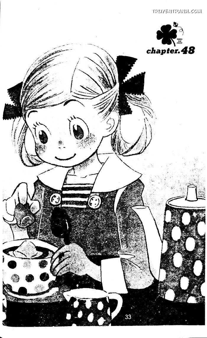 Tình Yêu Và Cuộc Sống: Chapter 48