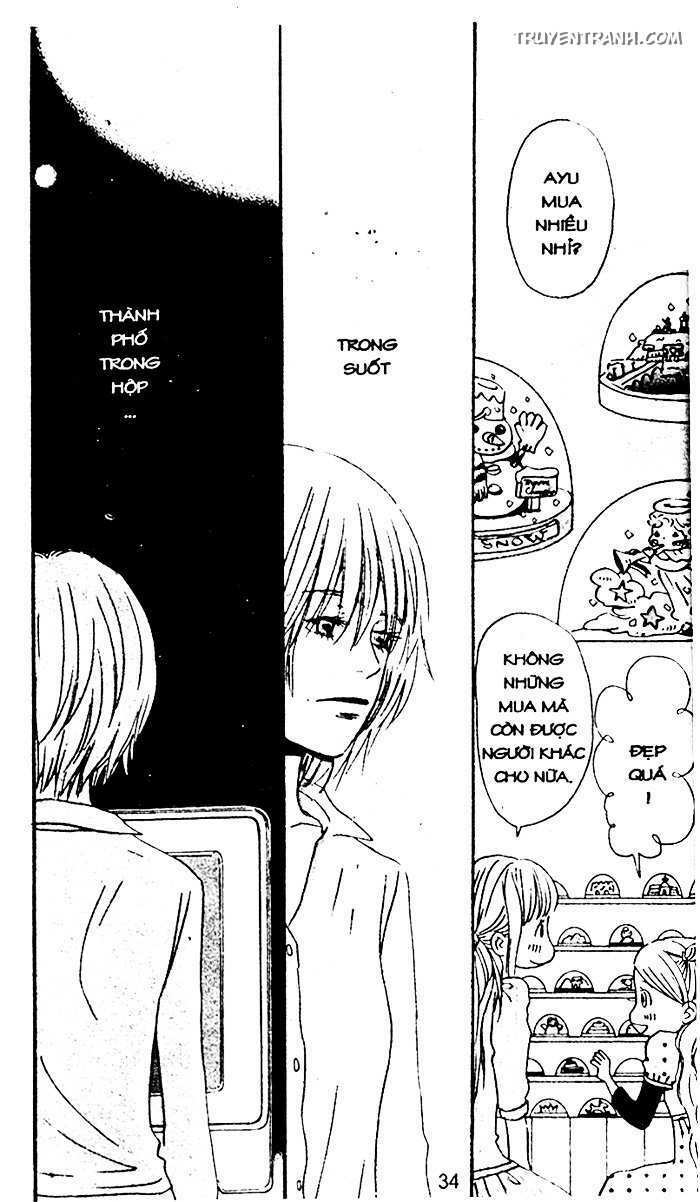 Tình Yêu Và Cuộc Sống: Chapter 48
