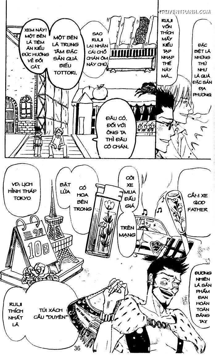 Tình Yêu Và Cuộc Sống: Chapter 48