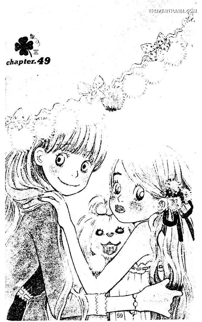 Tình Yêu Và Cuộc Sống: Chapter 49