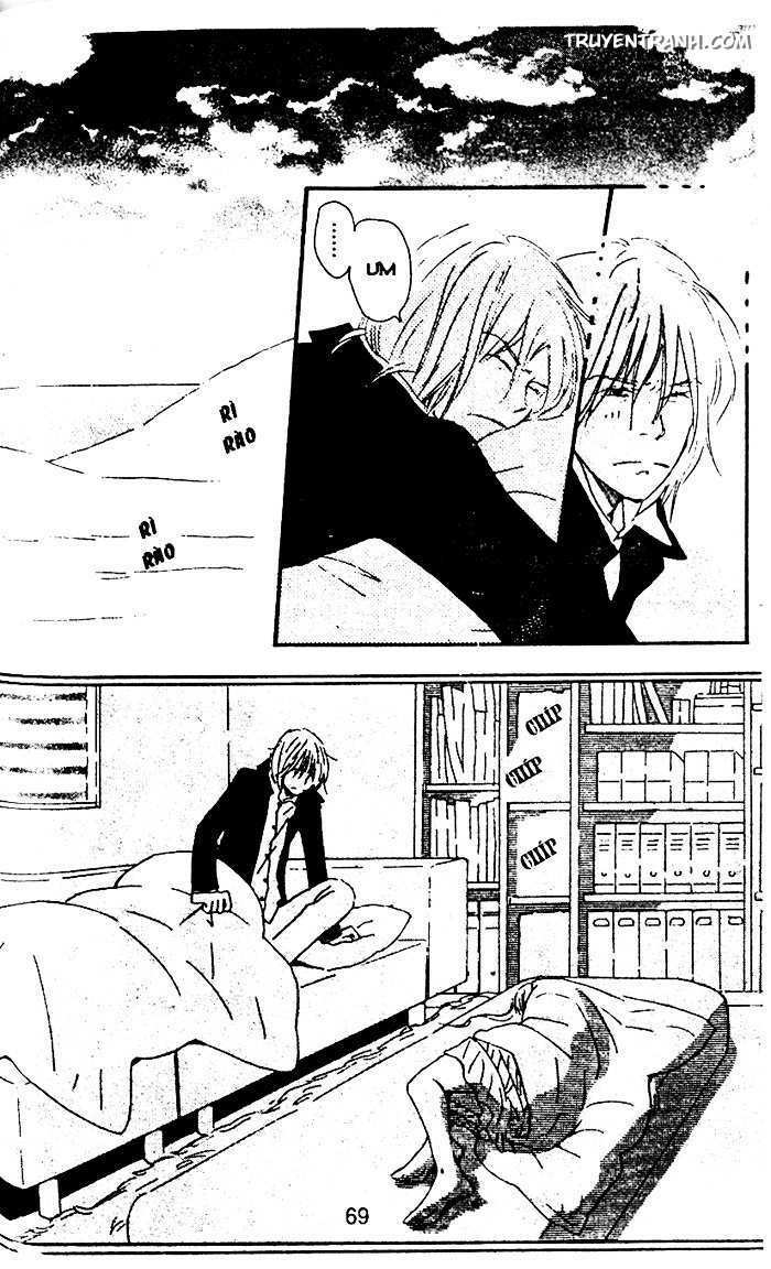 Tình Yêu Và Cuộc Sống: Chapter 49