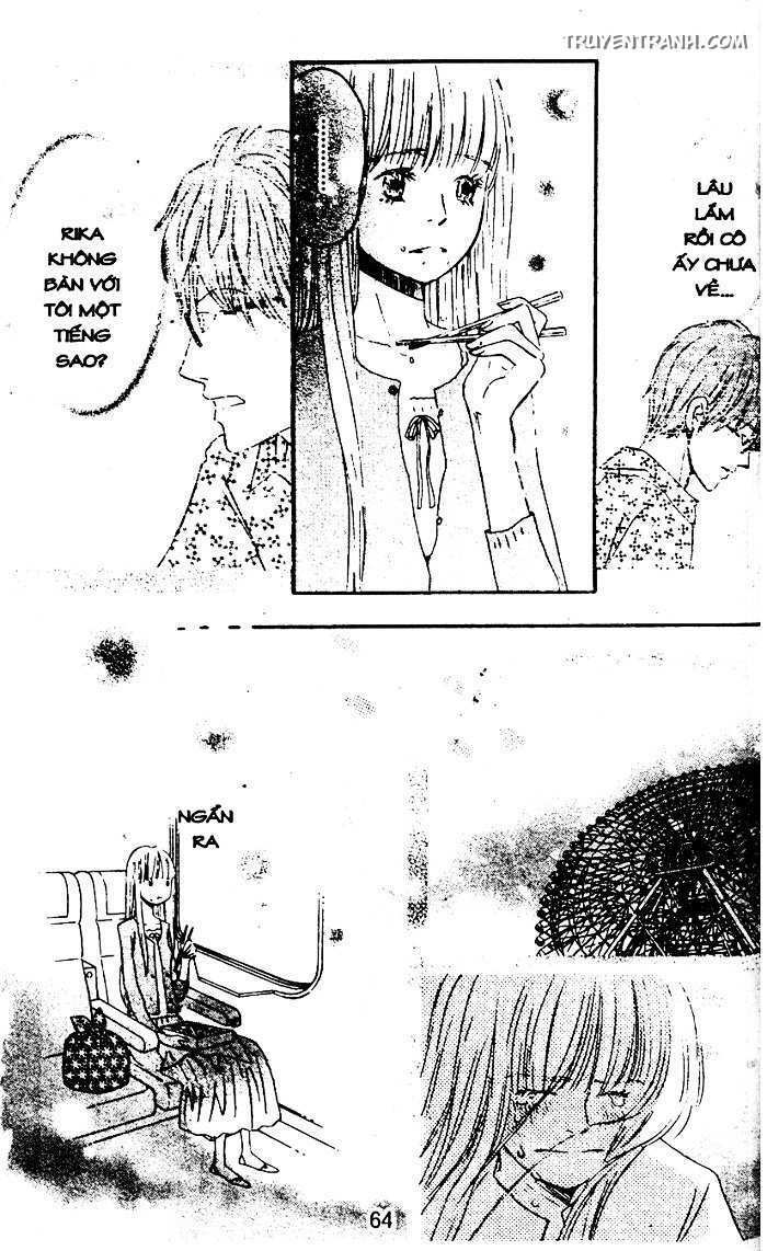 Tình Yêu Và Cuộc Sống: Chapter 49
