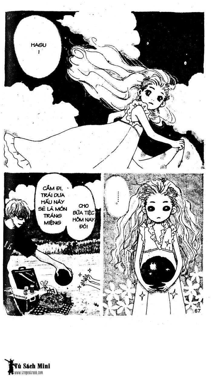 Tình Yêu Và Cuộc Sống: Chapter 5
