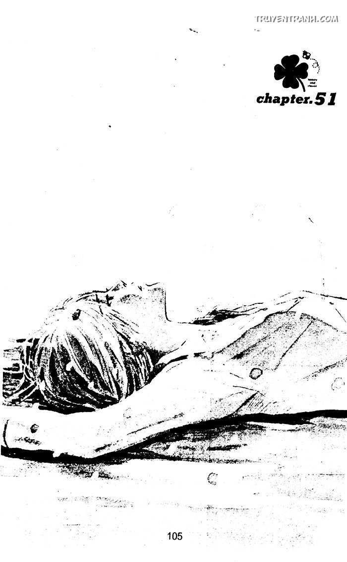 Tình Yêu Và Cuộc Sống: Chapter 51
