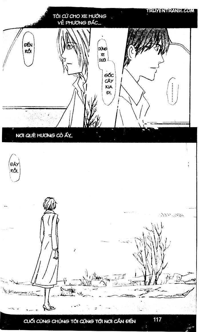 Tình Yêu Và Cuộc Sống: Chapter 51