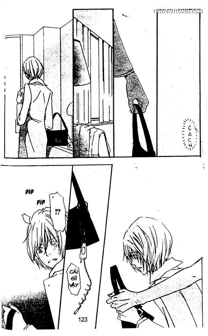 Tình Yêu Và Cuộc Sống: Chapter 51