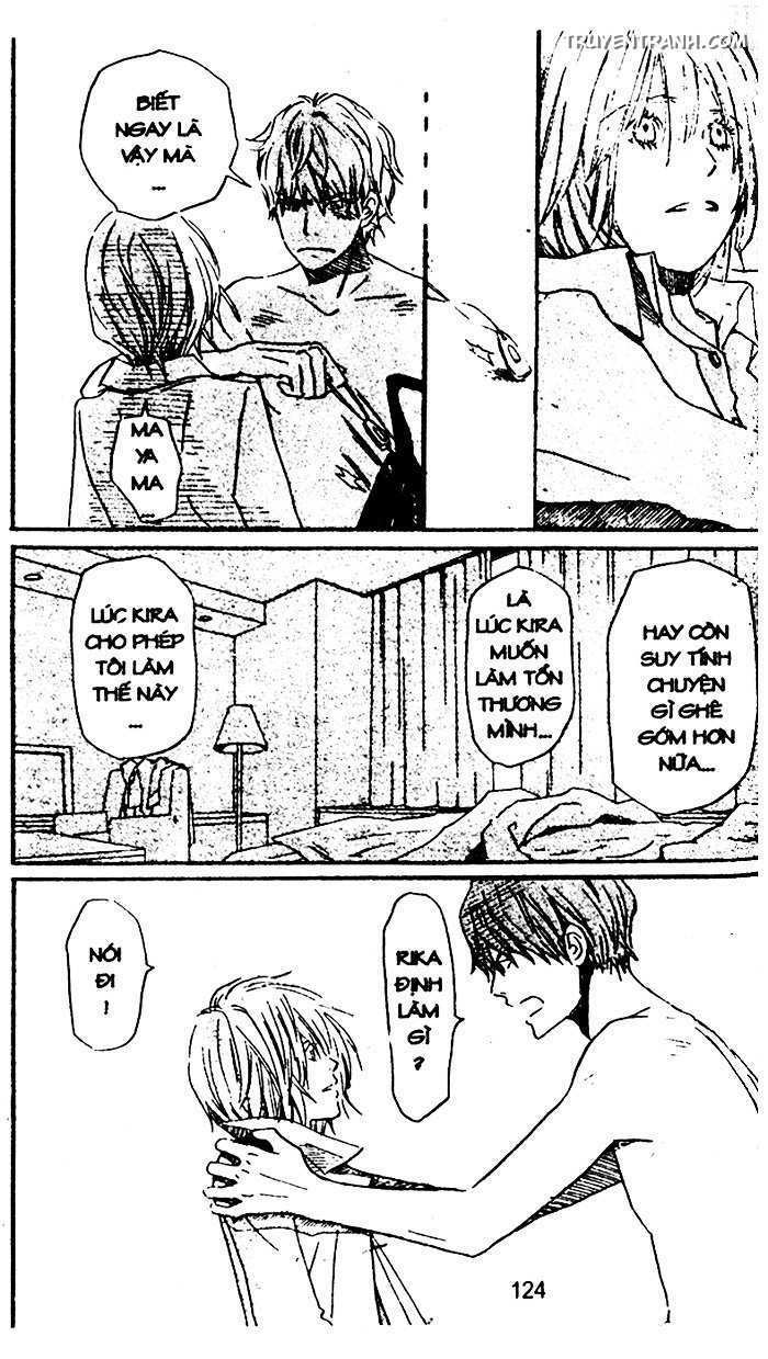 Tình Yêu Và Cuộc Sống: Chapter 51