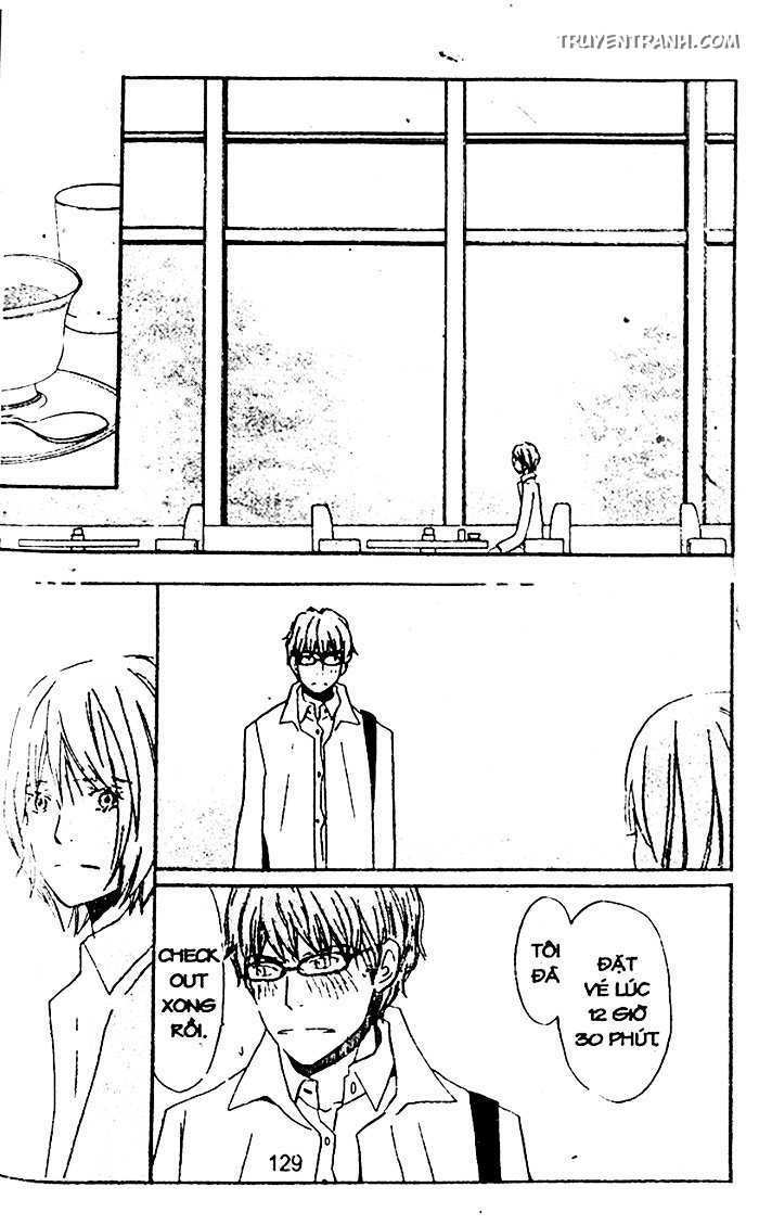 Tình Yêu Và Cuộc Sống: Chapter 51