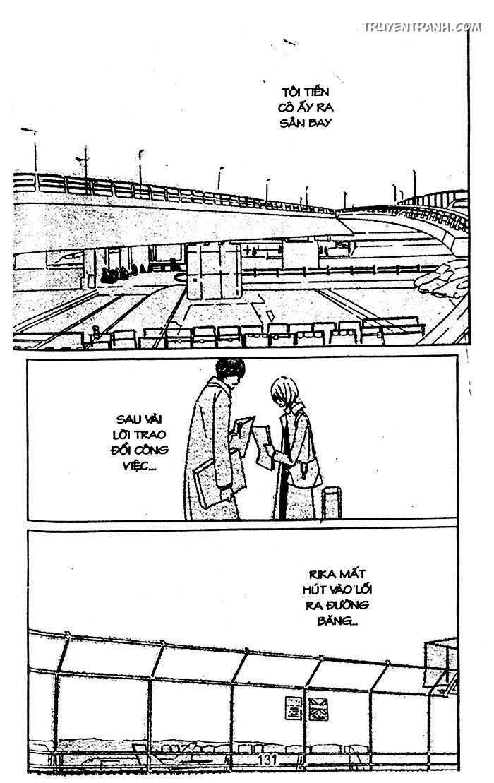 Tình Yêu Và Cuộc Sống: Chapter 51