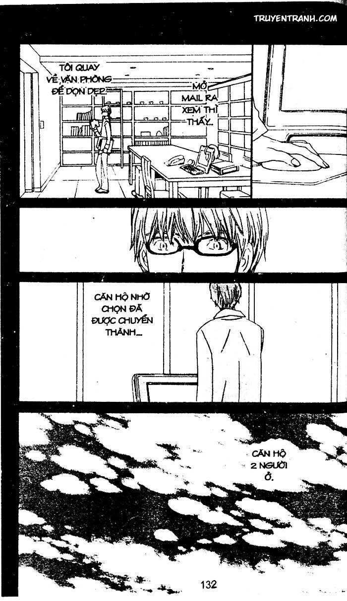 Tình Yêu Và Cuộc Sống: Chapter 51