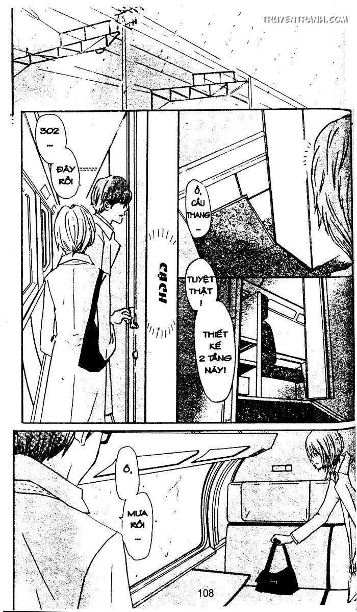 Tình Yêu Và Cuộc Sống: Chapter 51