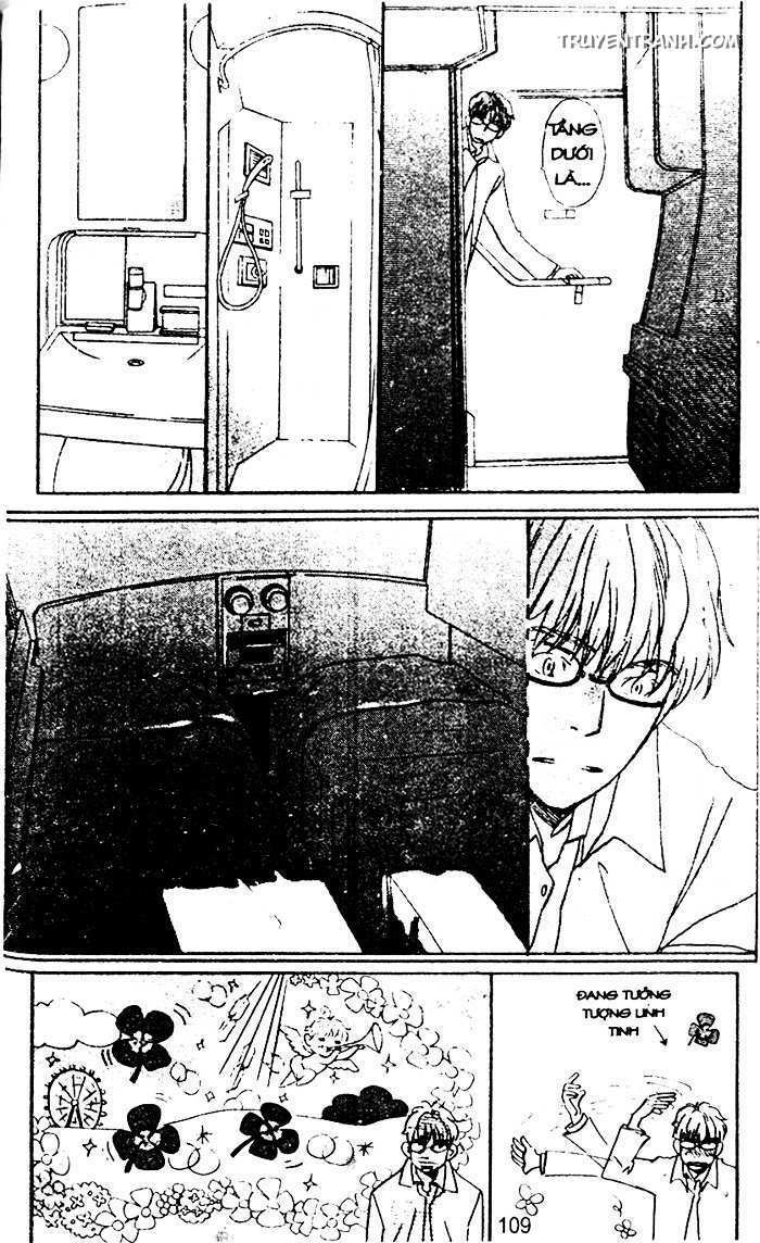 Tình Yêu Và Cuộc Sống: Chapter 51