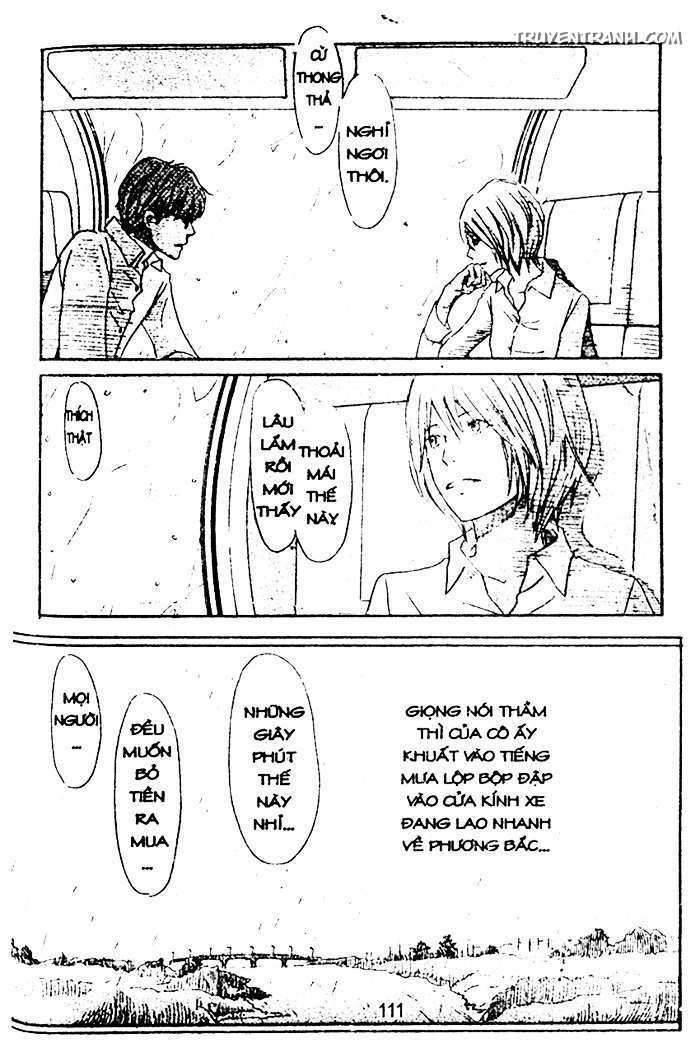 Tình Yêu Và Cuộc Sống: Chapter 51