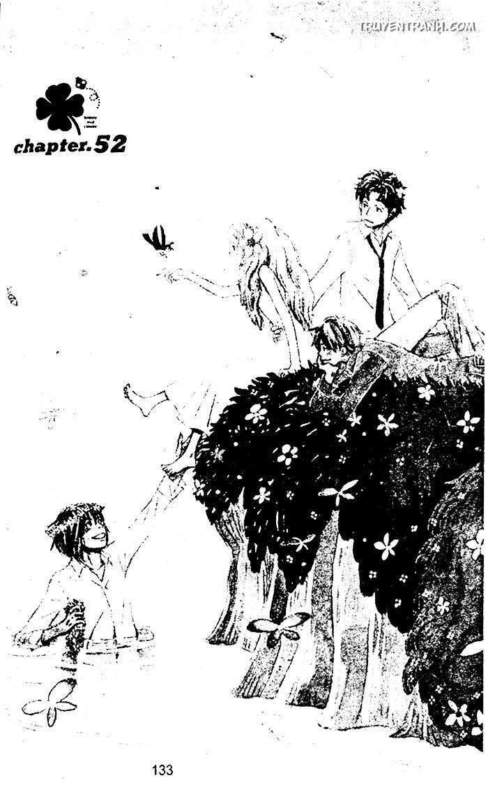 Tình Yêu Và Cuộc Sống: Chapter 52