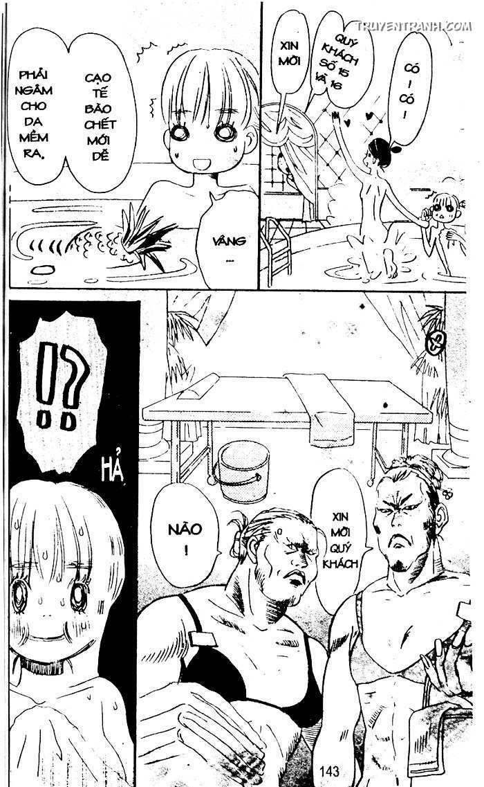 Tình Yêu Và Cuộc Sống: Chapter 52