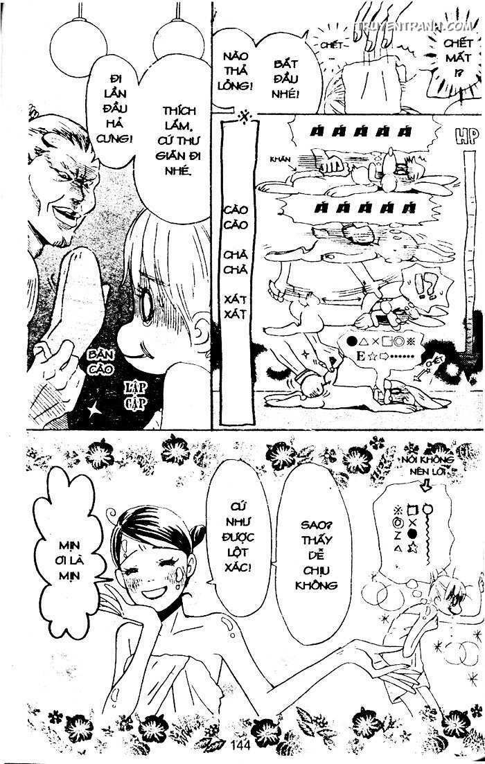 Tình Yêu Và Cuộc Sống: Chapter 52