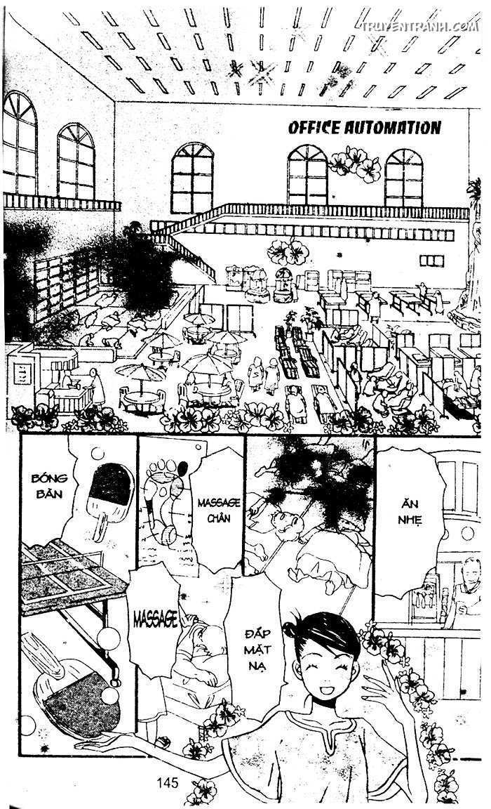 Tình Yêu Và Cuộc Sống: Chapter 52