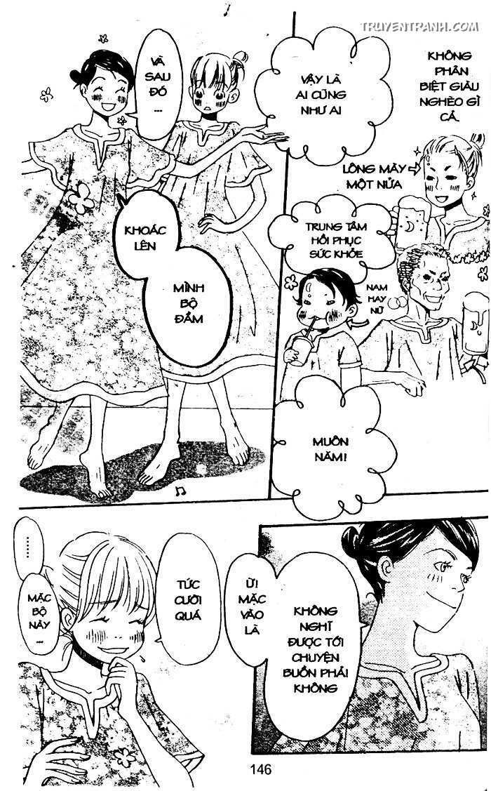 Tình Yêu Và Cuộc Sống: Chapter 52