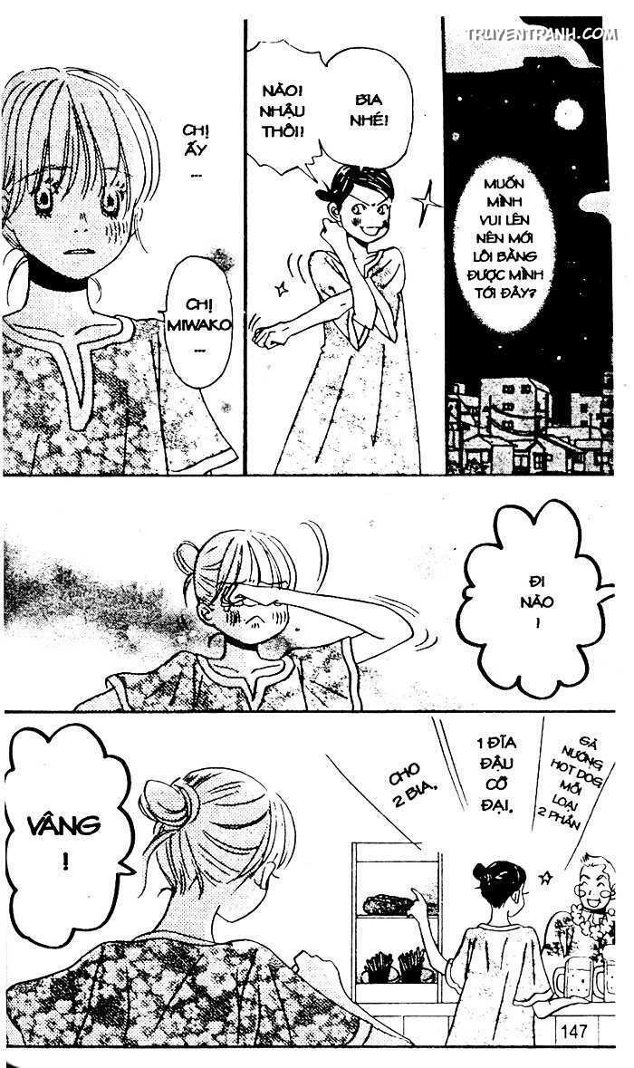 Tình Yêu Và Cuộc Sống: Chapter 52