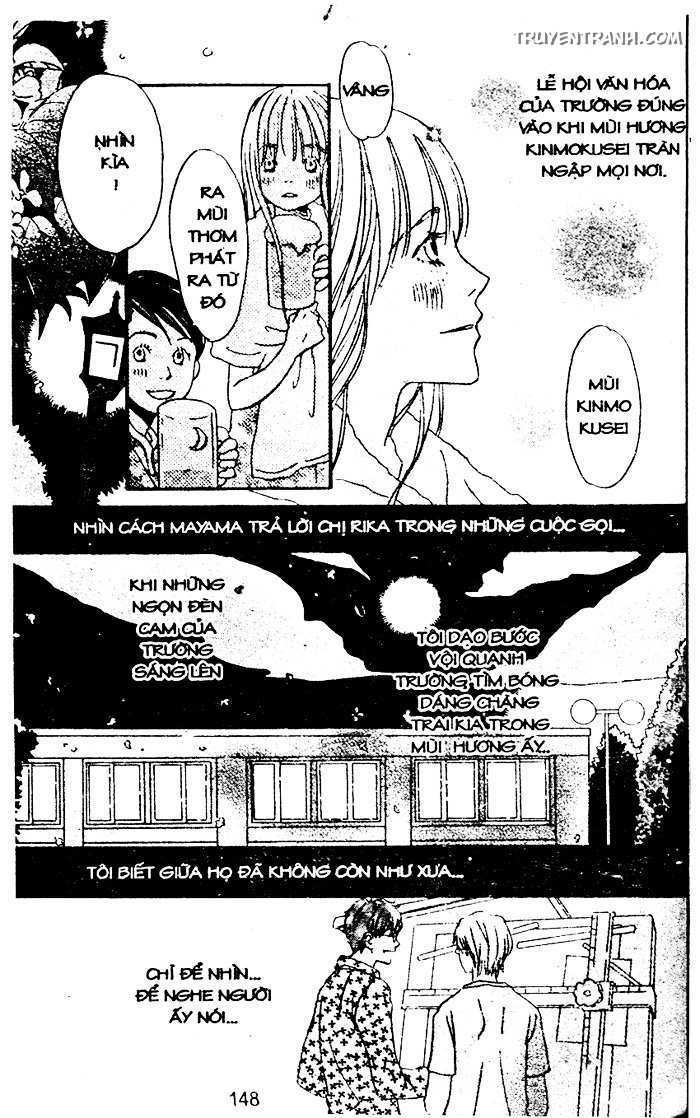 Tình Yêu Và Cuộc Sống: Chapter 52