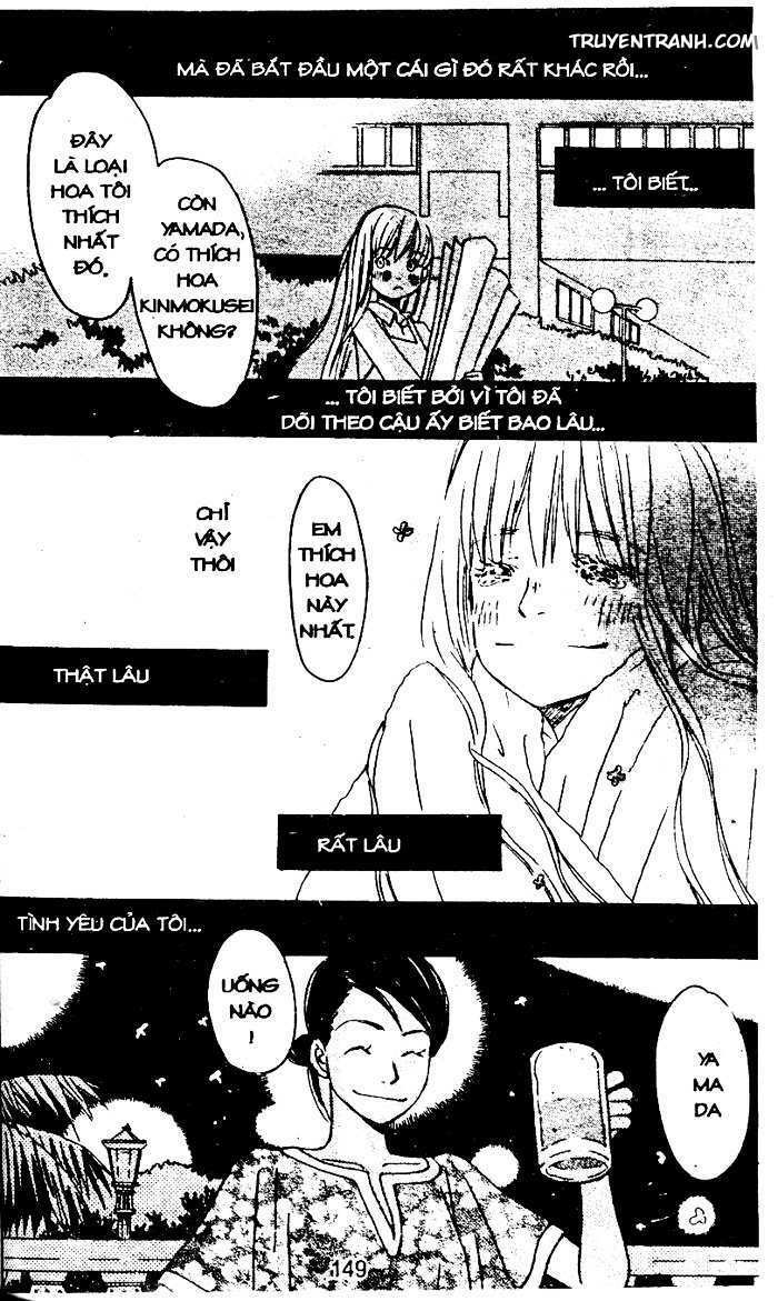 Tình Yêu Và Cuộc Sống: Chapter 52