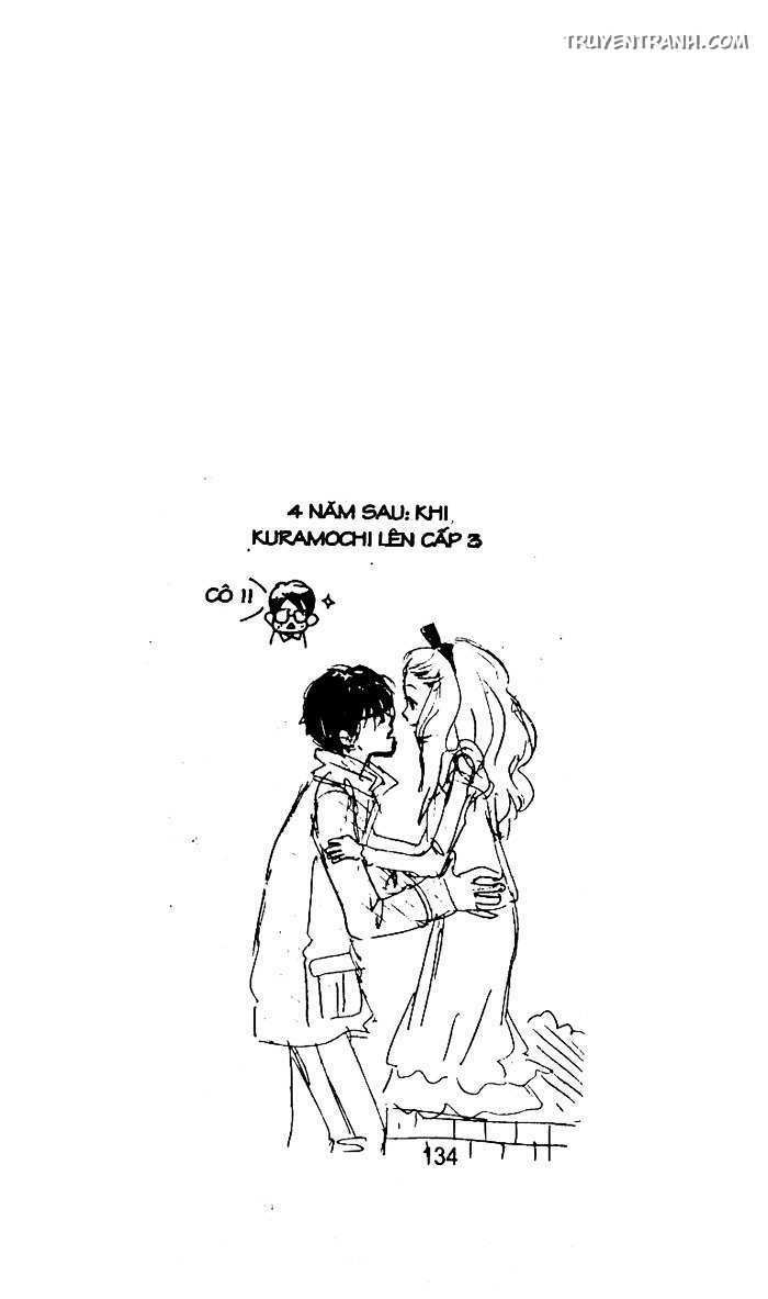 Tình Yêu Và Cuộc Sống: Chapter 52