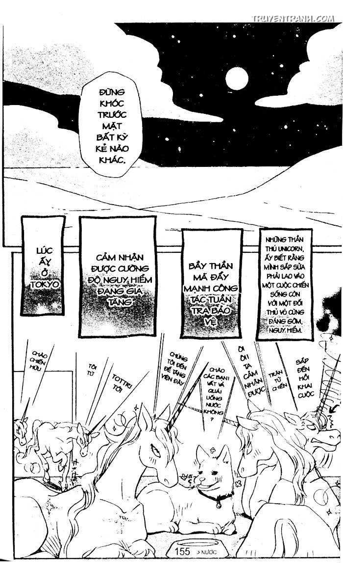 Tình Yêu Và Cuộc Sống: Chapter 52