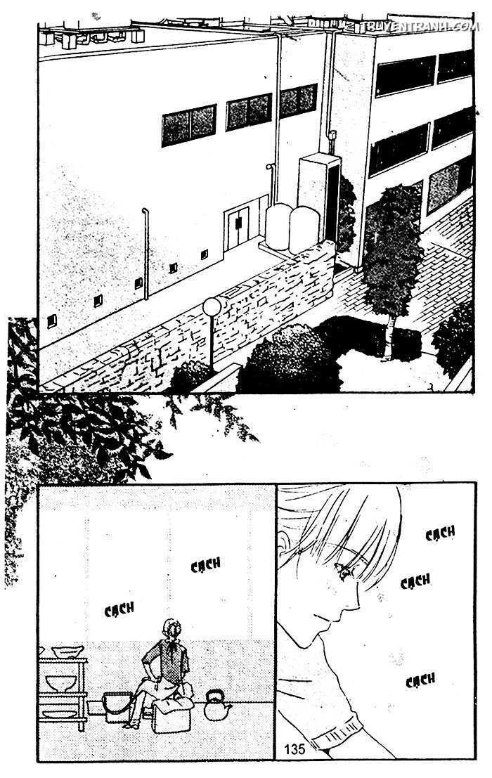 Tình Yêu Và Cuộc Sống: Chapter 52