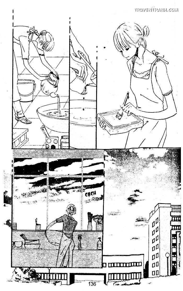 Tình Yêu Và Cuộc Sống: Chapter 52