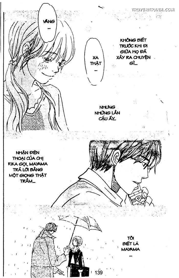 Tình Yêu Và Cuộc Sống: Chapter 52