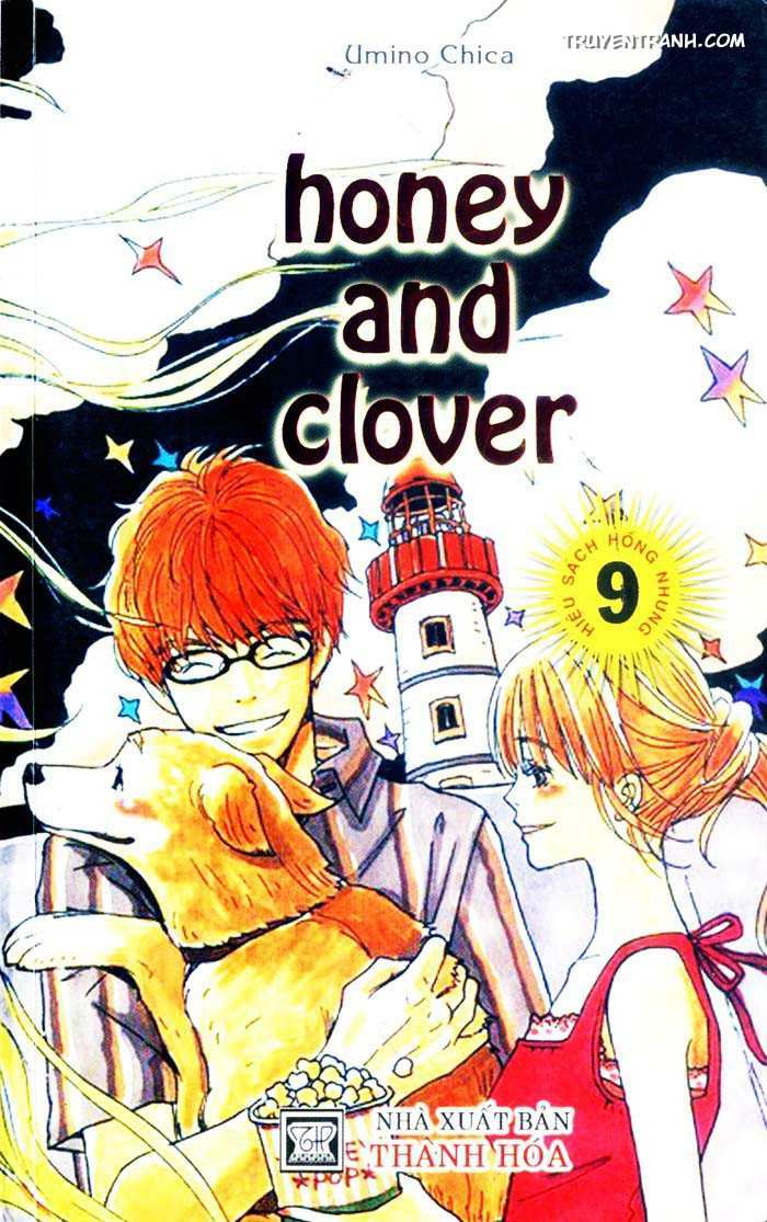 Tình Yêu Và Cuộc Sống: Chapter 54