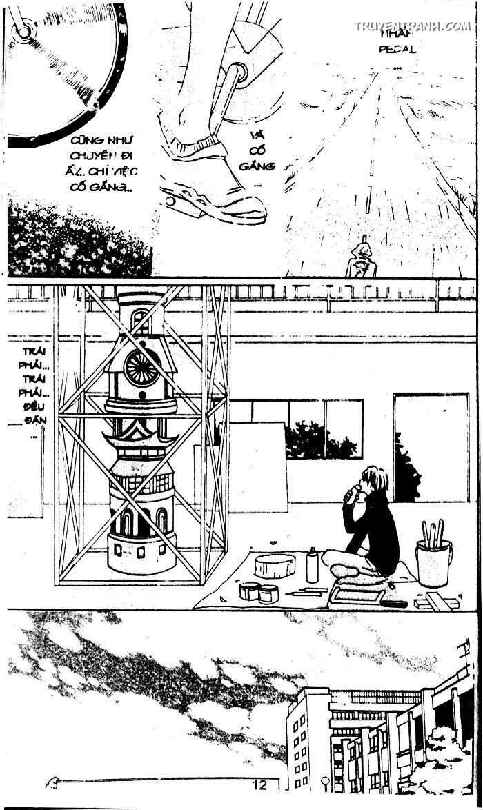 Tình Yêu Và Cuộc Sống: Chapter 54