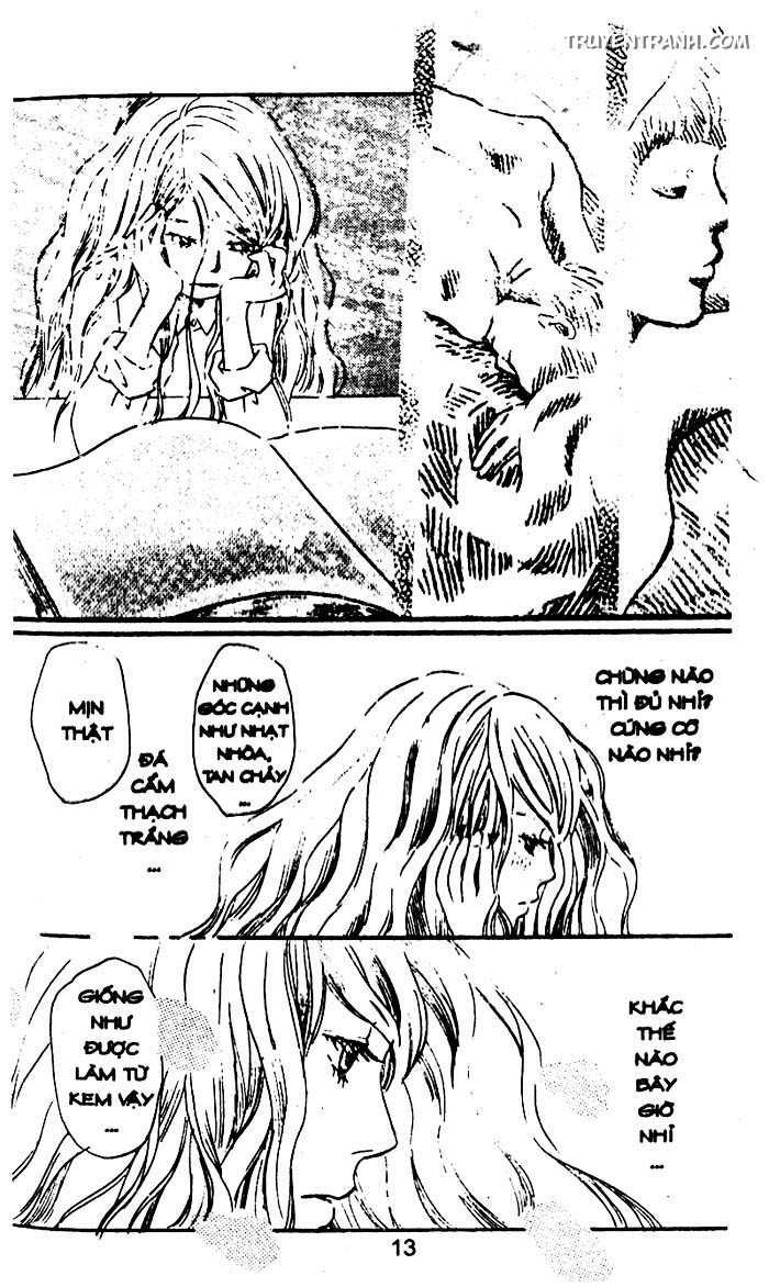Tình Yêu Và Cuộc Sống: Chapter 54