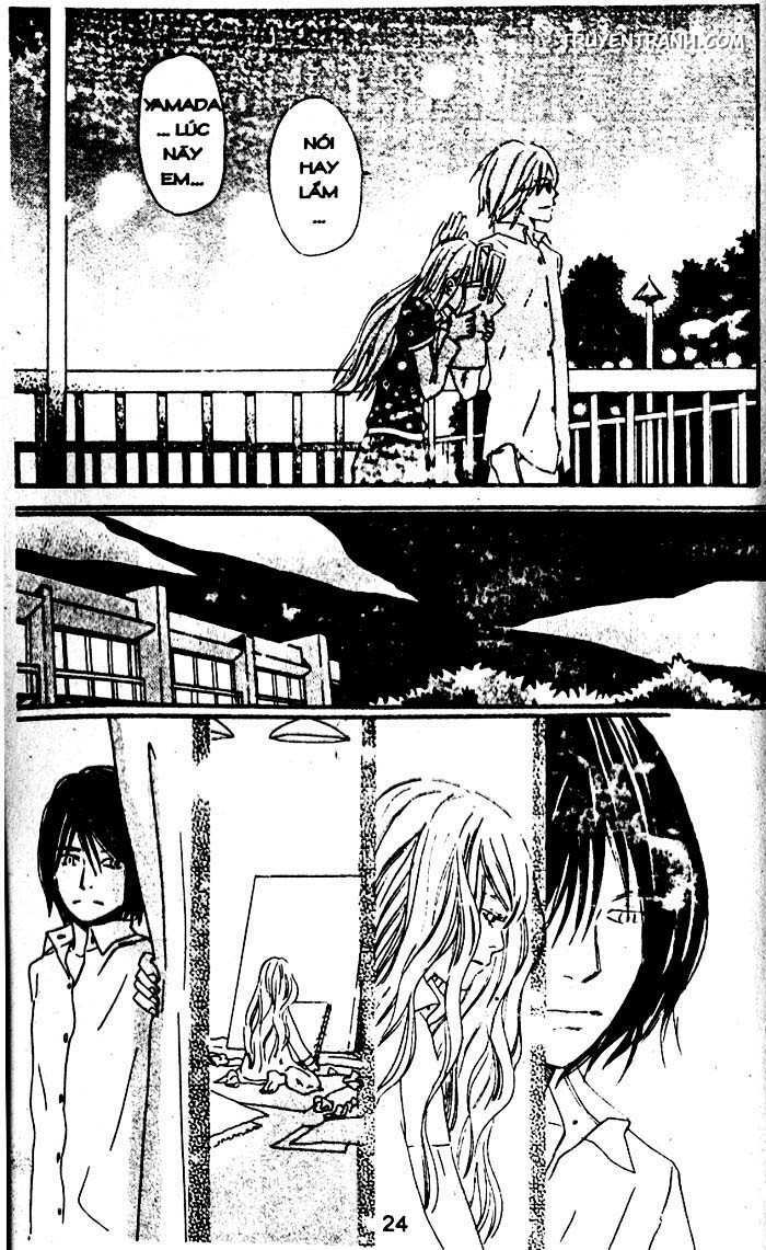 Tình Yêu Và Cuộc Sống: Chapter 54