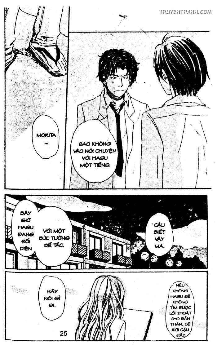 Tình Yêu Và Cuộc Sống: Chapter 54