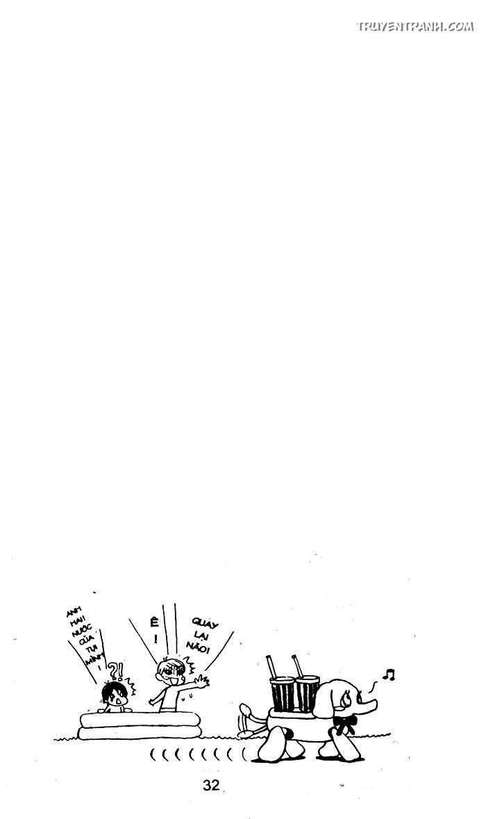 Tình Yêu Và Cuộc Sống: Chapter 54
